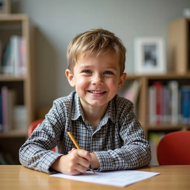 Как найти идеальный онлайн-курс по математике для вашего ребенка